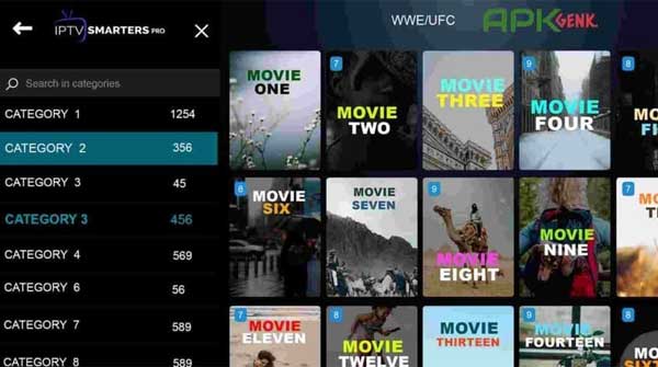 Amazon Fire TV Stick 4K avec abonnement IPTV France