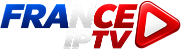 Logo IPTV France Hub - Fournisseur officiel d'abonnement IPTV